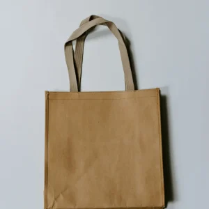 Canvas Tote