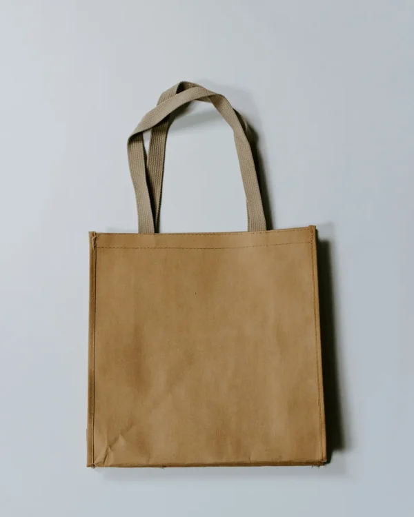 Canvas Tote