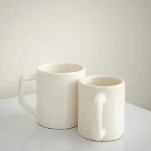 Stoneware Mug 12 oz