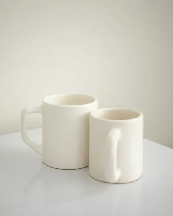 Stoneware Mug 12 oz