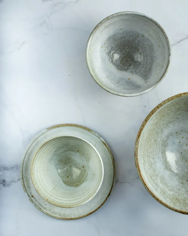 Dinner Plates, Set of 4