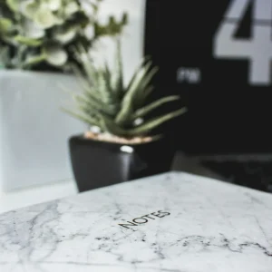 Layflat Notebook