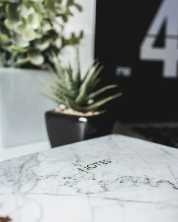 Layflat Notebook