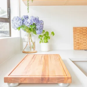Serving Board