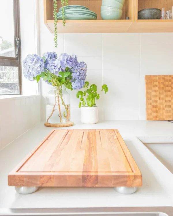 Serving Board