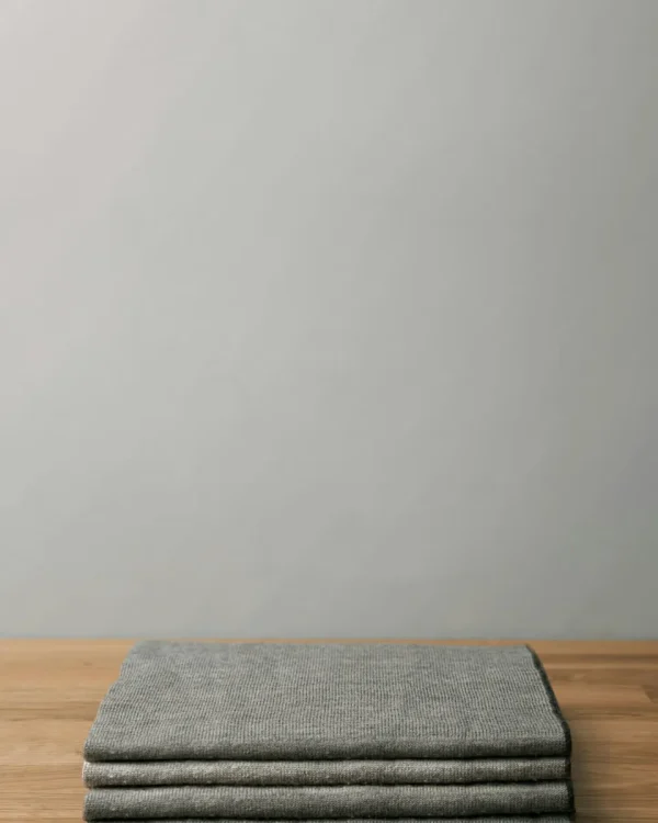 Wool Throw
