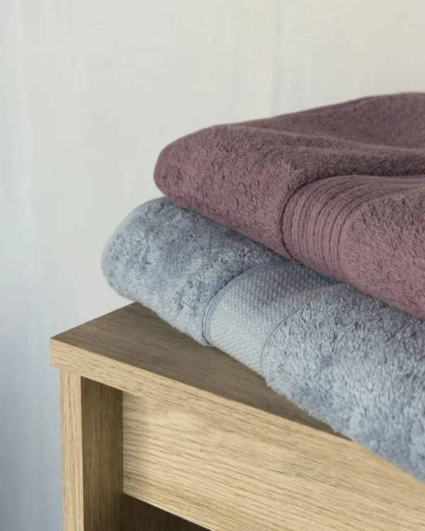 Cotton Bath Mat